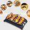 electric BBQ grill