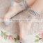 white cat crystal young school teenage girls long socks