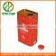 Metal Oil Can Tinplate Can