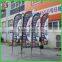 Tongjie Durable Double Sided Beach Flag/Flying Flag/Feather Flag