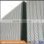 358 anti-climb rigid mesh fencing