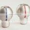 Aluminum Car Shift Knob