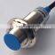 Infrared proximity sensor FR18-5DN flush dc proximity switch