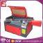 fine quality power supply ceamic tile wood laser engraving machine
