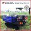 high performance diesel mini crawler transporter with load 1000kg