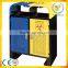 wooden plastice outdooor clealing tools recycling green waste trash bin