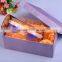 beautiful gift colorful crystal hourglass