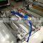 Fully Automatic Plastic Soft Loop And Patch Bag Making Machine Price