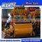 RM series Double-layer Cement Mixer
