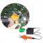 li battery electric pruning shears