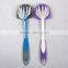 Colourful Plastic Handle Household PP Hair Cleaning Dish Brush
