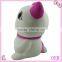new deisgned stuffede Plush cute toy with watery eyes