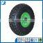 Rubber Tyre 10x3.50-4