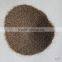 high quality 88% 0-10mm brown aluminium oxide powder