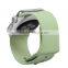 For Apple Watch Band, Soft Silicone Watch Band Wrist Strap For Apple Watch