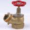 Hot sale 2" fire landing hydrant valve