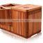 Far Infrared Half Body Sauna for 1person