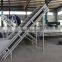 BSJ Model plate type hoister