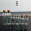 2ML 3ML 5ML 10ML small glass vial with cork lid                        
                                                Quality Choice