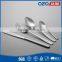 New quality best sold flatware set non-slip cutlery with logo