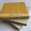 furniture grade Plain mdf board / Raw mdf sheet/melamine MDF