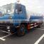 Competitive Price Dongfeng 145 Water Tank Truck for Sale