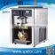 colors customed softy ice cream machine price