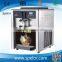 Smart control system nitrogen ice cream machine