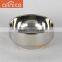 ALLNICE wholesale korea style tableware stainless steel soup bowl