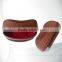 2015 New Design Manufacture Custom Eyeglass Case Double Glasses Case