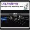 LED torsion springs