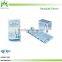 Non-sterile disposable natural latex surgical gloves