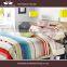 100% tencel 40s*40s jacquard luxury bed sheet set