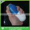 Pressure Release Custom Logo PU Pill Stress Ball