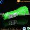 Solar Led Torch Flashlight Electronic Factory Selling Camp