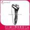 New design men electrical shaver with LCD