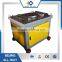 High quality manual pipe/bar bending machine