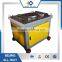 Hydarulic steel bar bending machine from China