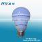 Shenzhen Led Bulb Lamp E27 7w A62 110v 220v AC 560lm High Brightness Dimmable Led Bulb