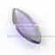 Marquise cut amethyst cubic zirconia stone, loose gemstone amethyst carving stones                        
                                                                                Supplier's Choice