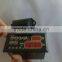 JSD-300 thermometer with humidity gauge
