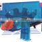 Dongheng Best Technology Sand Crusher Casting Line Molding Machine with Dust Removal System