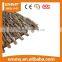 3d wall tile convex china river mother of pearl shell mosaic wall tile shell teeth