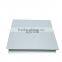 Small size empty art paper folding gift packaging box custom logo                        
                                                Quality Choice
