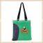 Cheap Resuable Nylon Tote Bag Promotional Shopping Bag