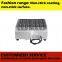 Stainless Steel Electric Fish Pellet Grill