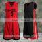 China Custom Mens Youth College Basketball Jerseys Set Kids wholesale Basketball Uniforms