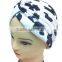 fashion LEOPARD Turban Head Wrap headband Hat Cap Chemo Bandana