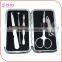 Personal Portable Grid Manicure Set