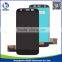 Original mobile phone lcd display for Moto G xt1033 with touch digitizer screen